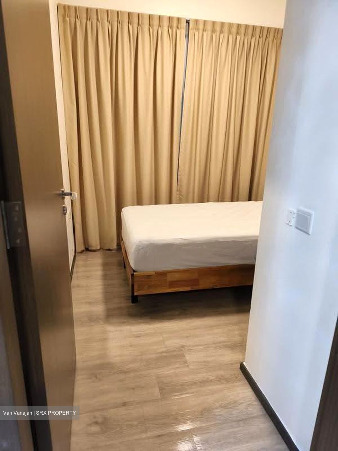 Forest Woods (D19), Condominium #635114101